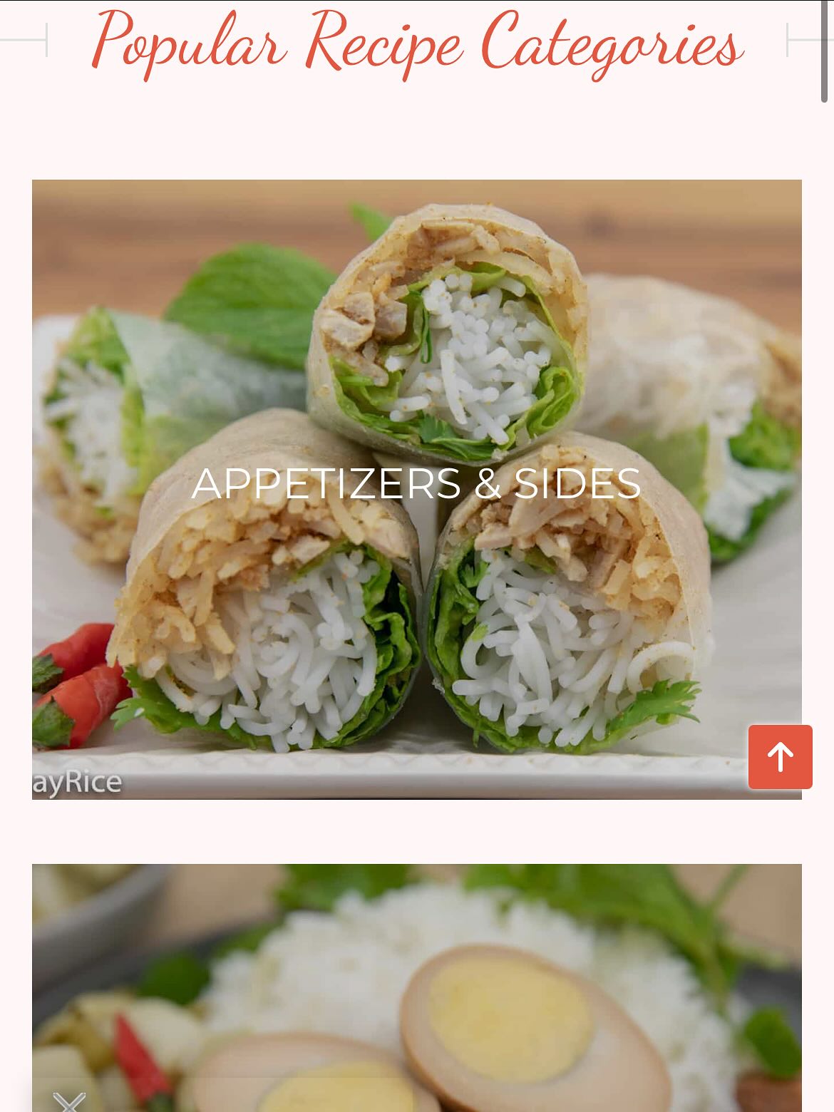 Run Away Rice