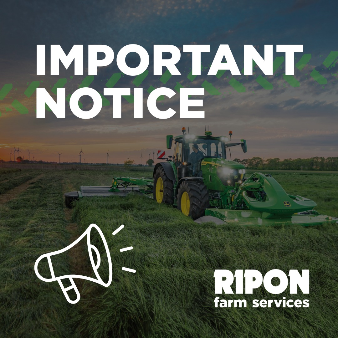 Ripon Farm Services
