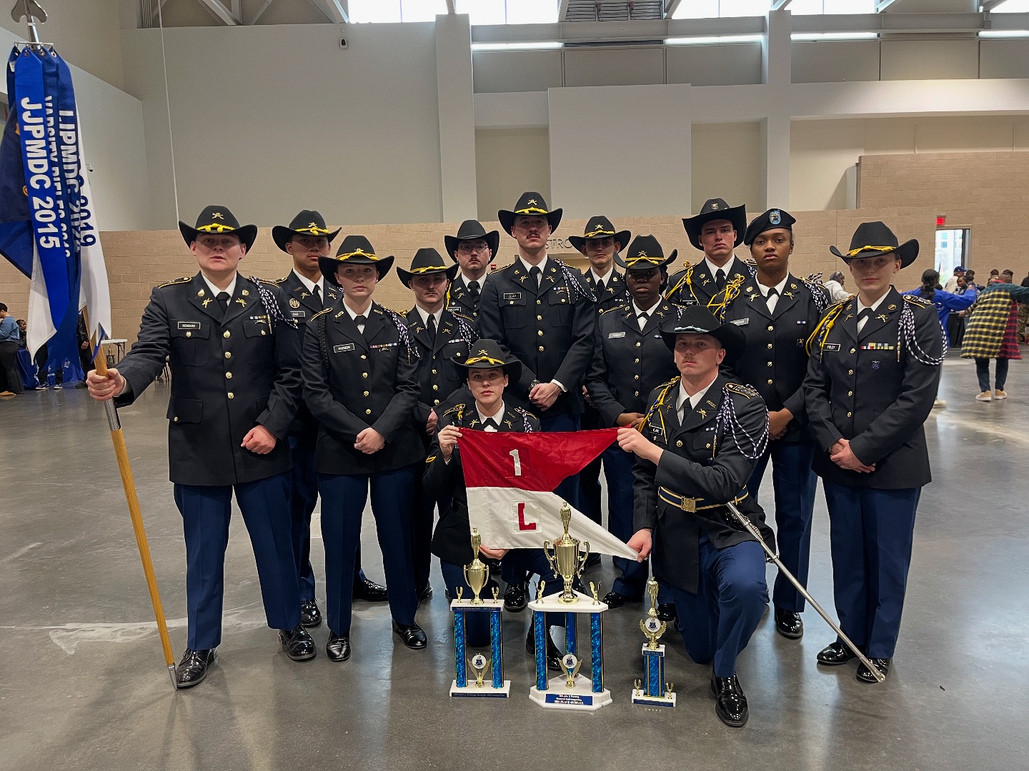 University of Toledo Army ROTC | Toledo OH