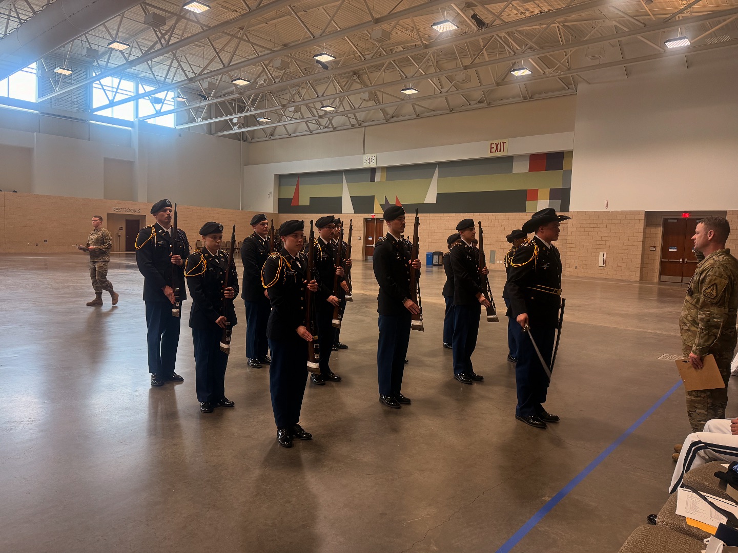 University of Toledo Army ROTC | Toledo OH