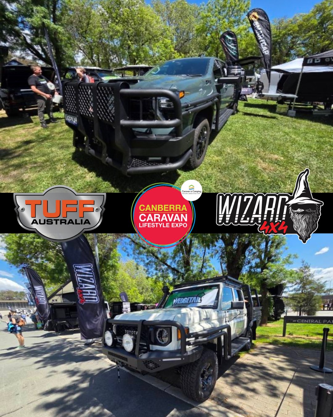 TUFF Australia - TUFF Australia added a new photo.