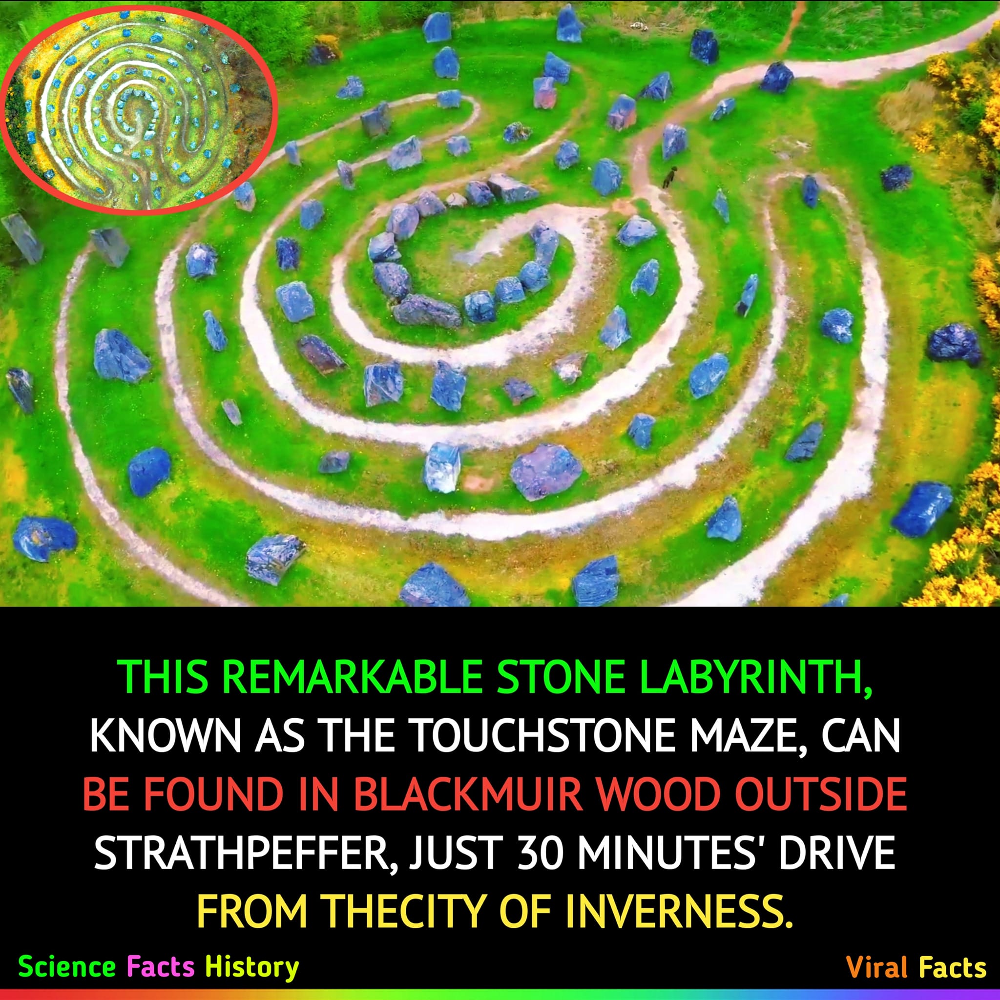 Folklore, Customs, Legends and Mythology. | Step into the Touchstone ...