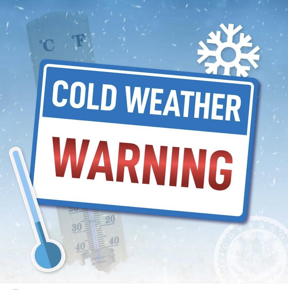 Galena - With the current and upcoming extreme cold weather, the Galena ...
