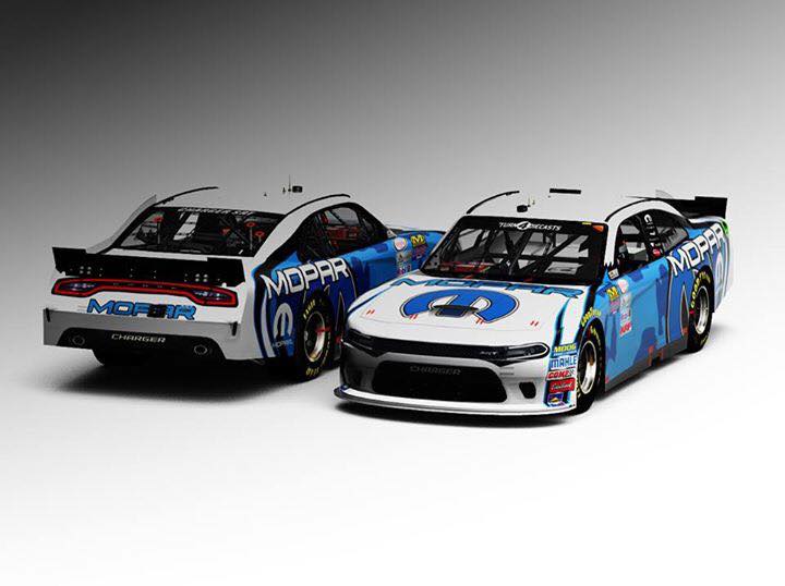 R&D Racing Graphics