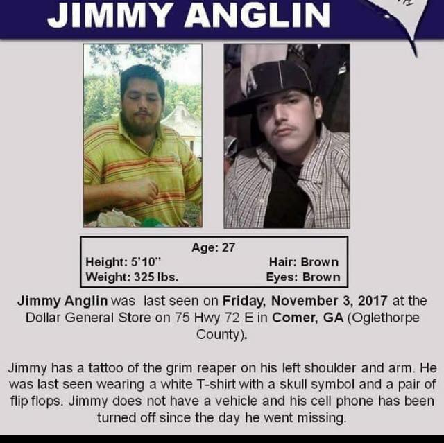 Today is the... - Oglethorpe County Georgia Sheriff's Office