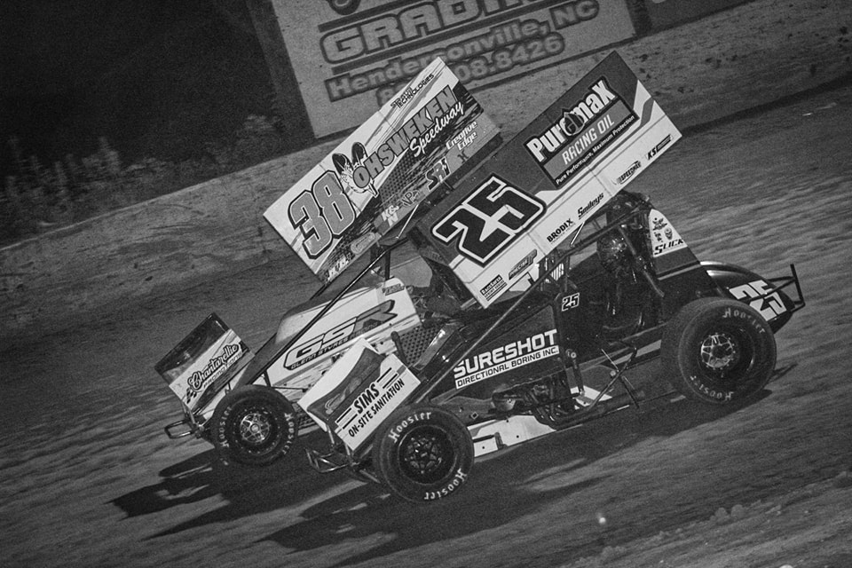 DRT '15' Racing | Sumter SC
