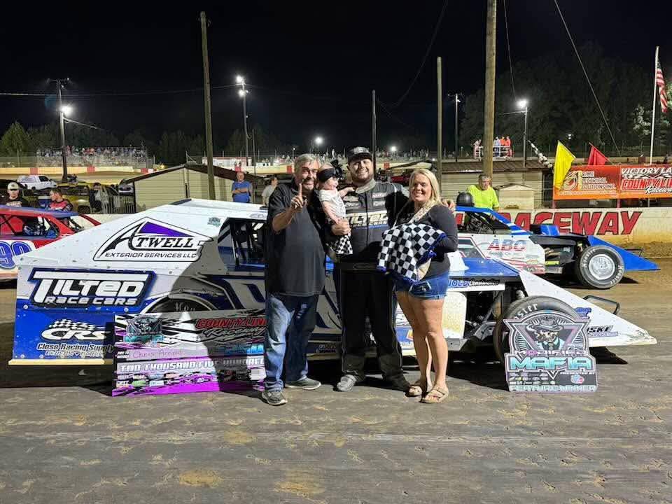 Close Racing Supply added a new photo. - Close Racing Supply