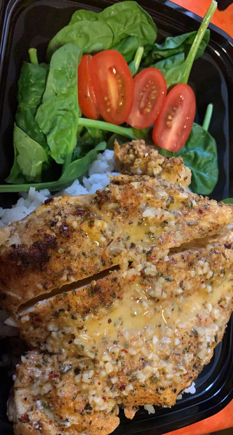 Fresh915 - Happy Thursday Fresh Here are some meals of...