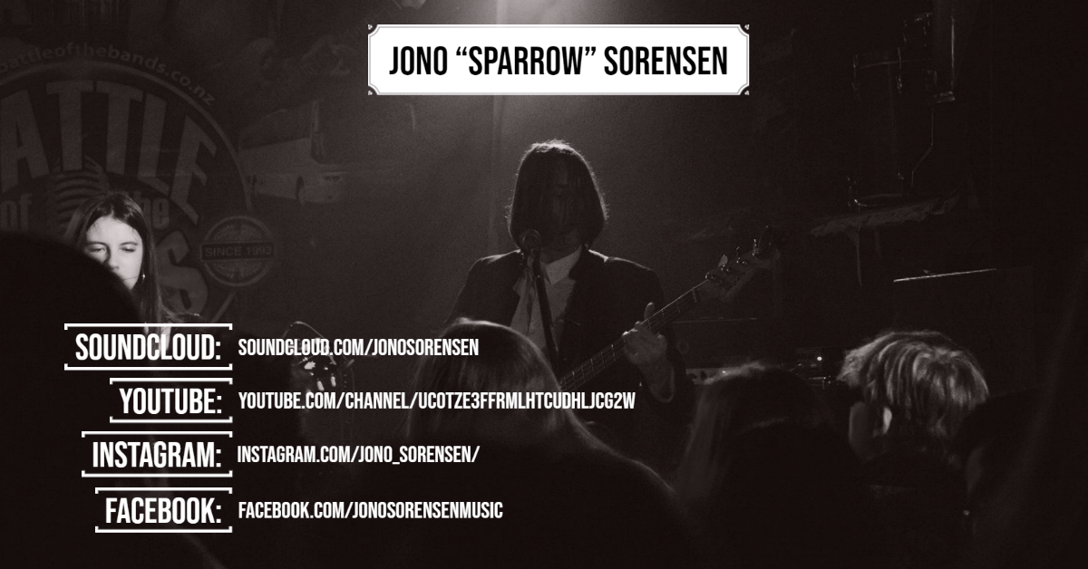 Sparrow