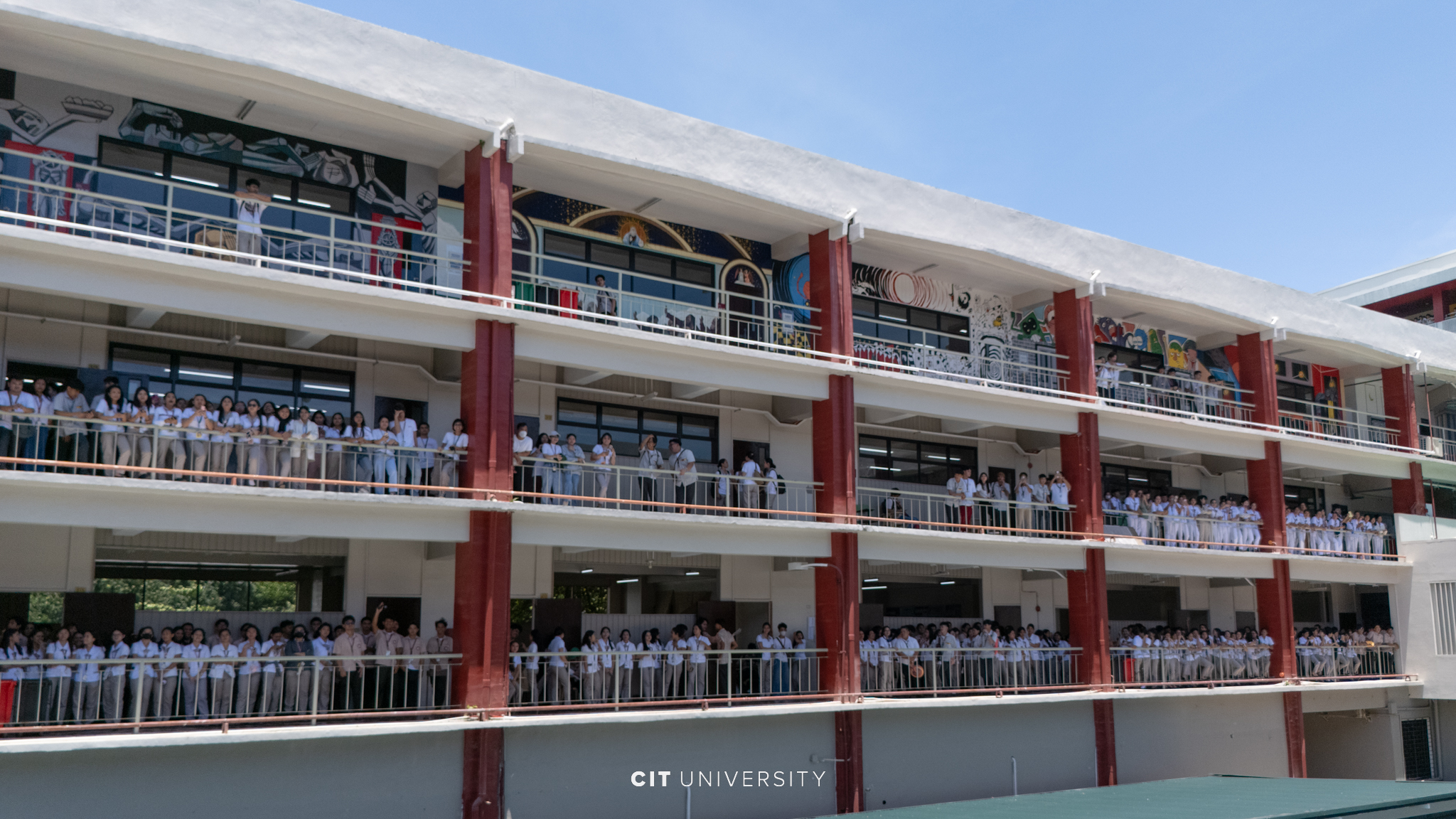 Cebu Institute... - Cebu Institute of Technology - University