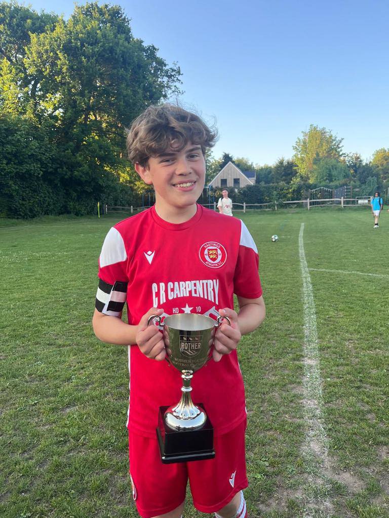 Hastings - ⚽️🎂BIRTHDAY SHOUTOUT 🎂⚽️ A huge HAFC happy birthday! Have a ...