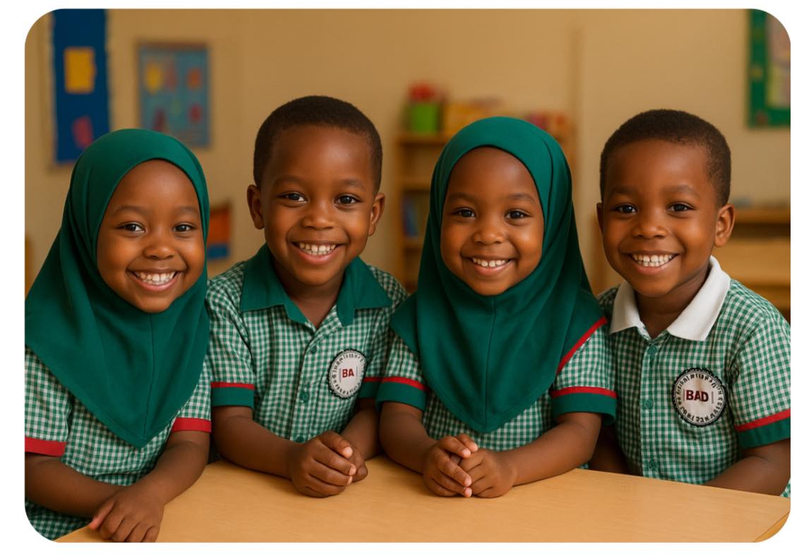 IBAD academy | Dakar