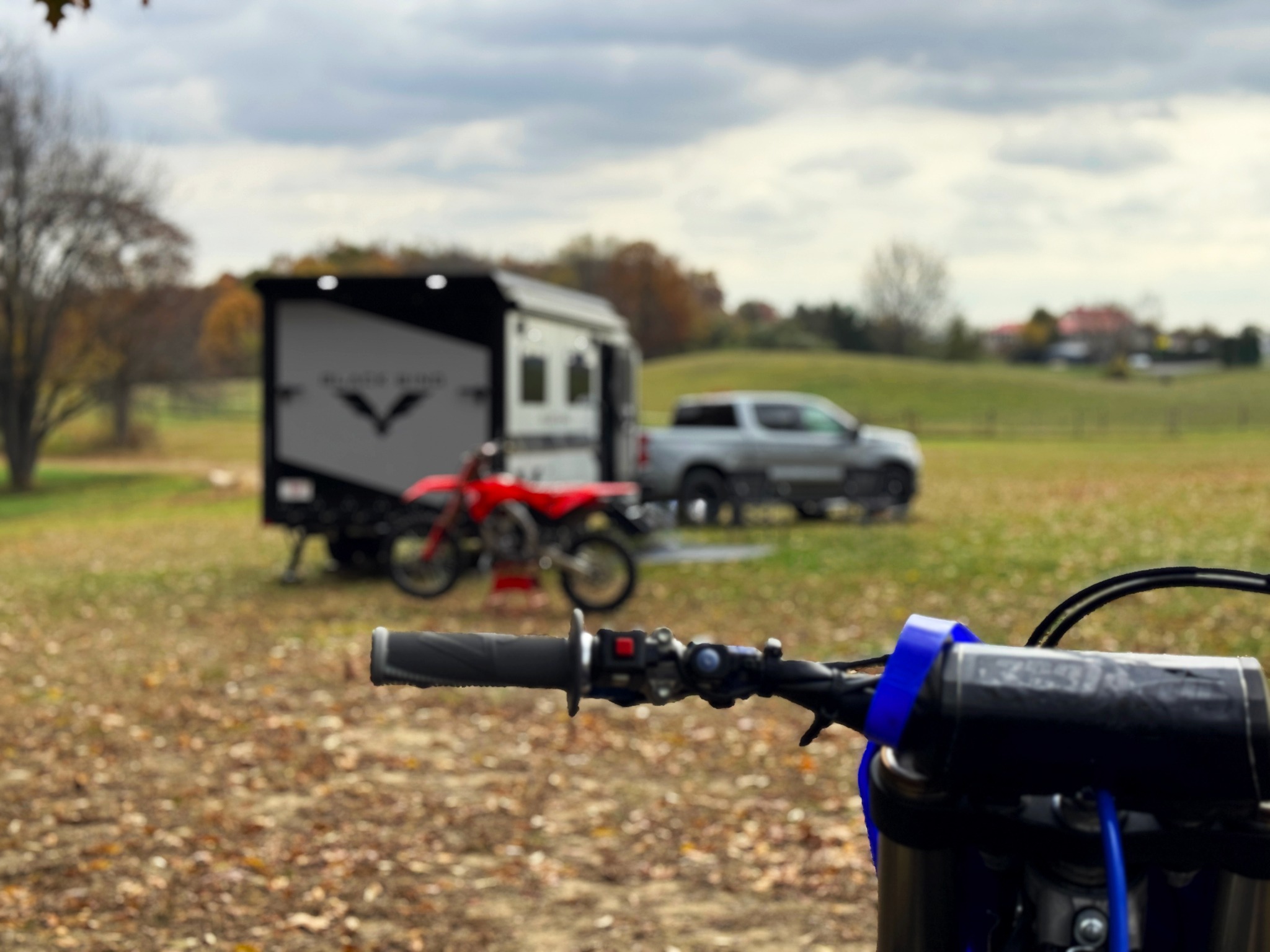 inTech RV - Flyer Explore, built for your toys! -Learn... | Facebook