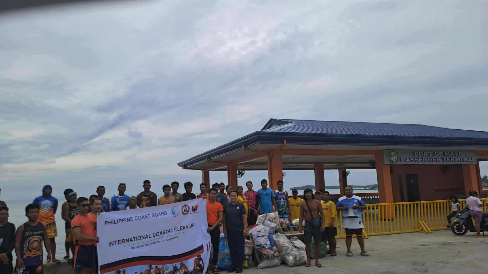 LOOK: Personnel of the Cebu Port... - Cebu Port Authority | Facebook