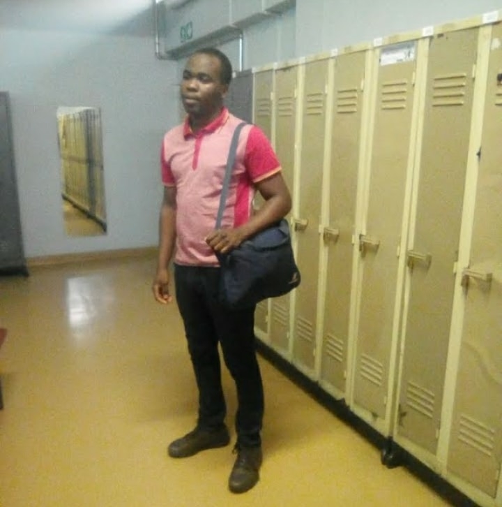 Munarini Funanani