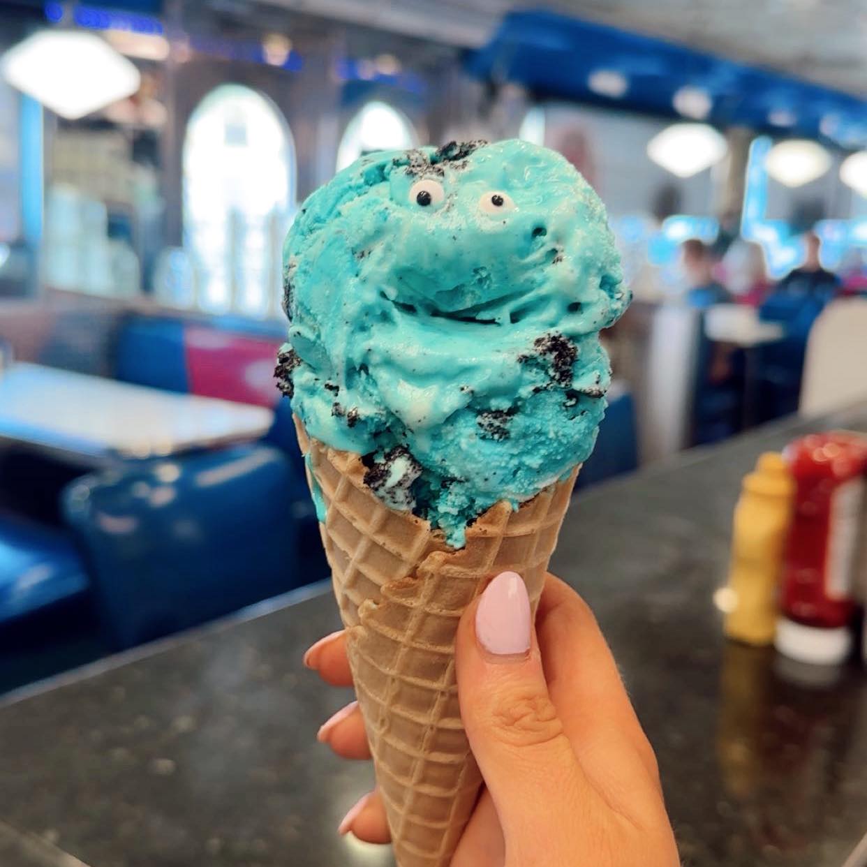 All American Diner | Facebook