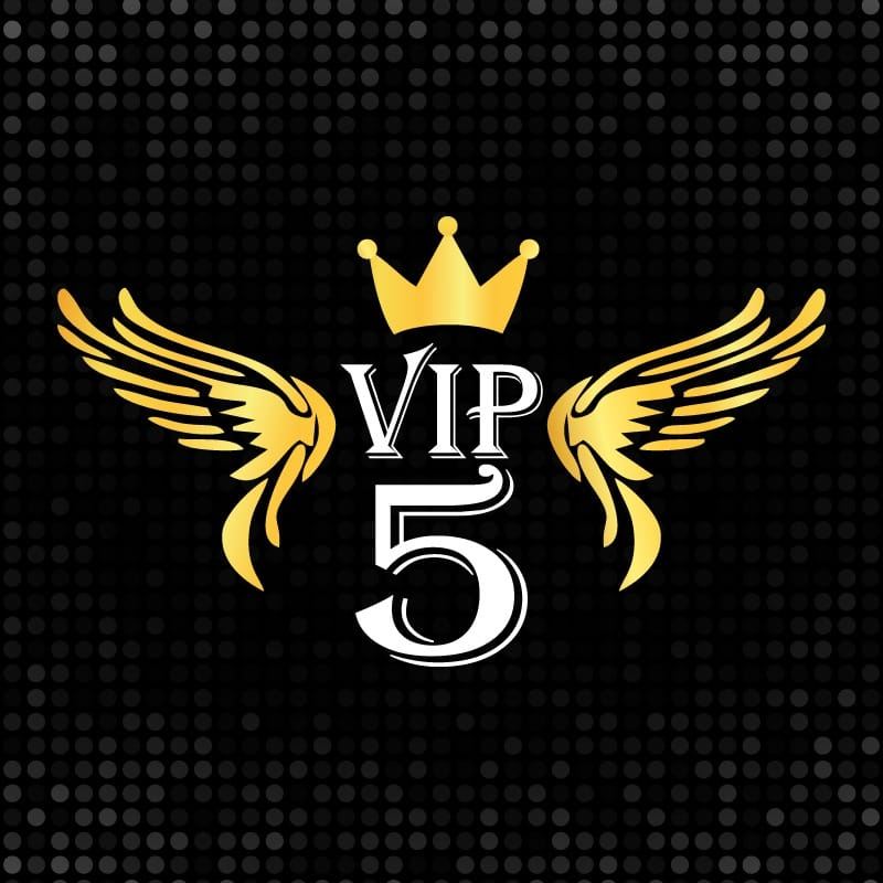 VIP'5