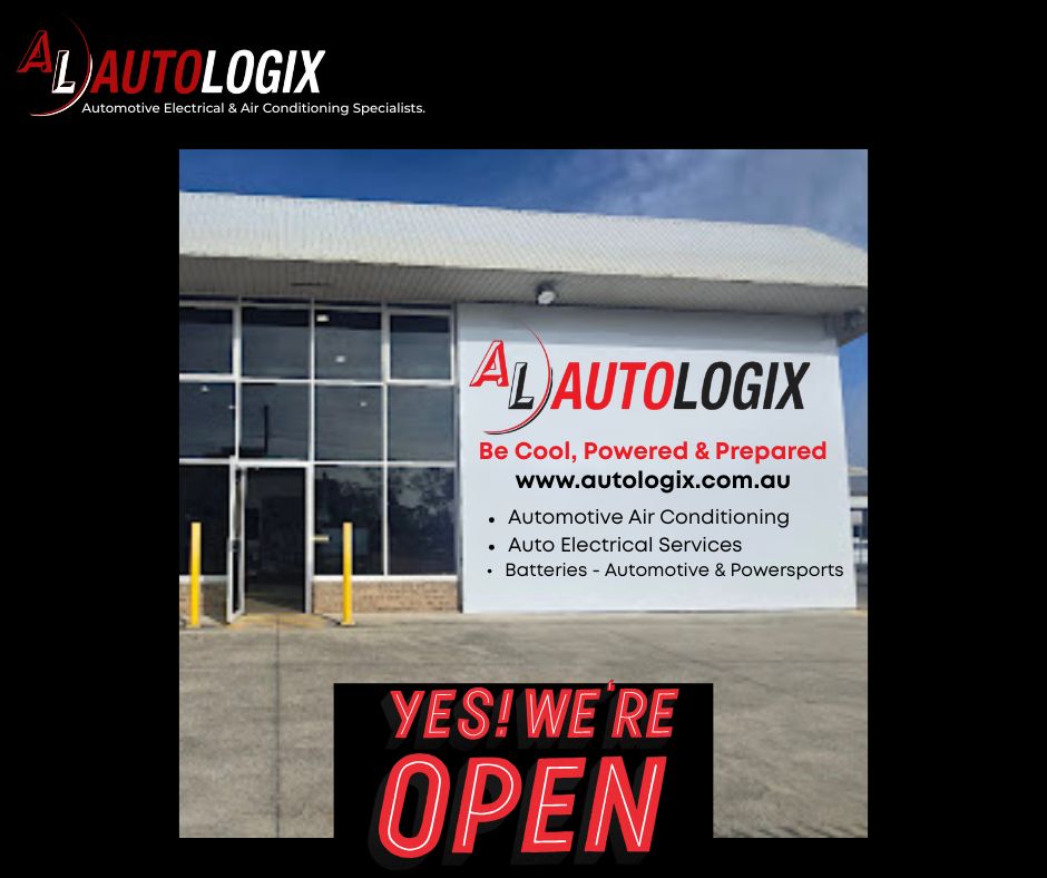 AutoLogix