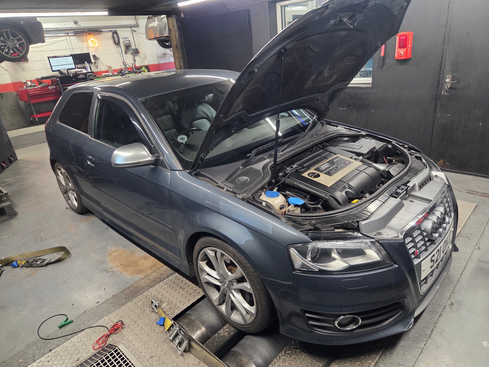R-Tech Performance Tuning... - R-Tech Performance Tuning
