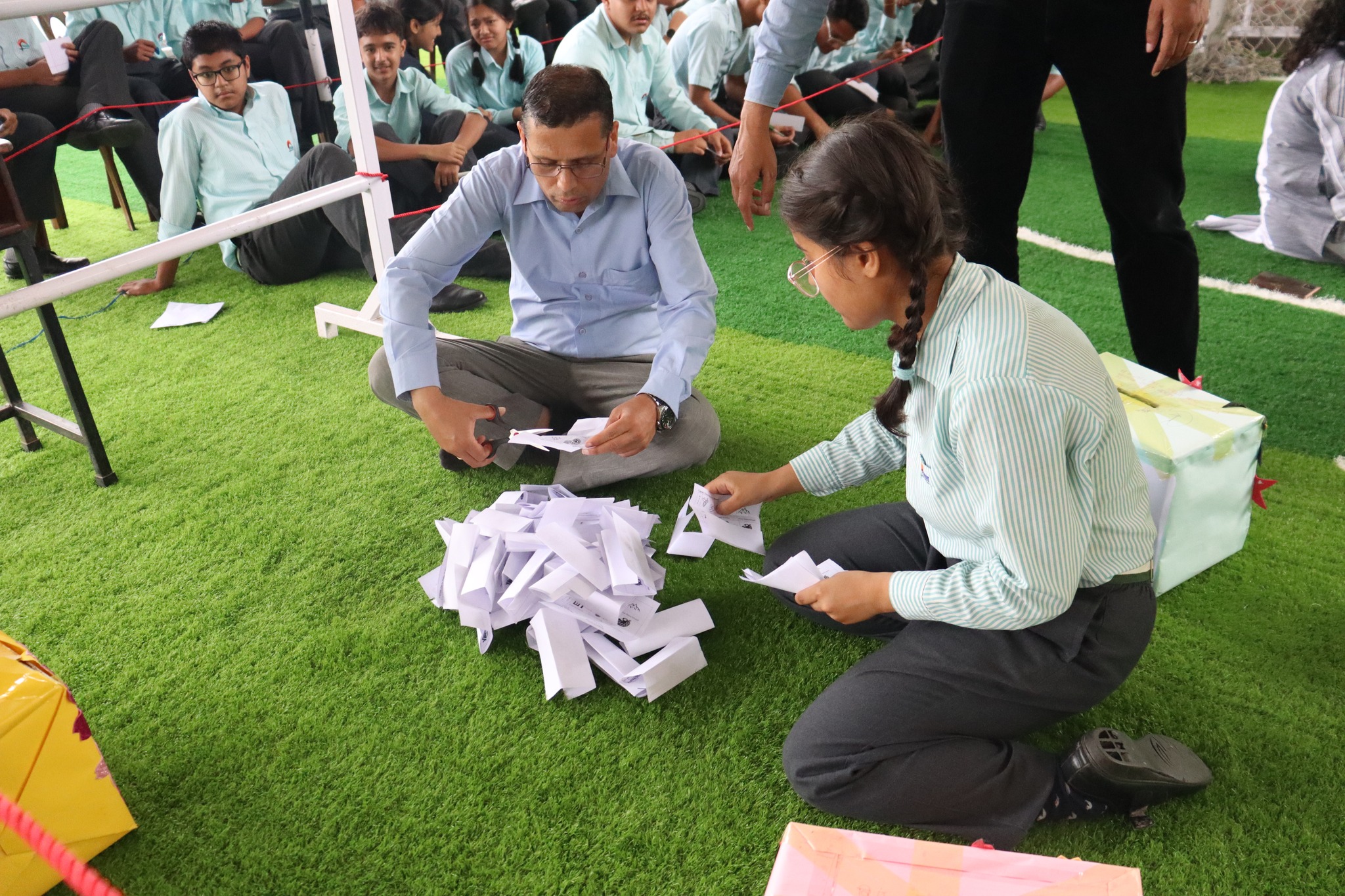 Pathshala Nepal Foundation... - Pathshala Nepal Foundation