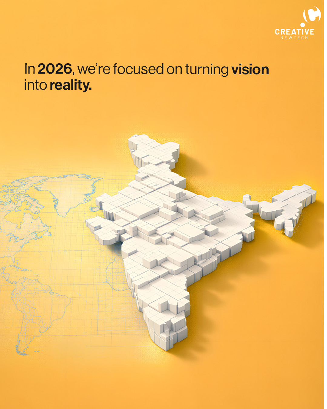 Creative Newtech Limited
