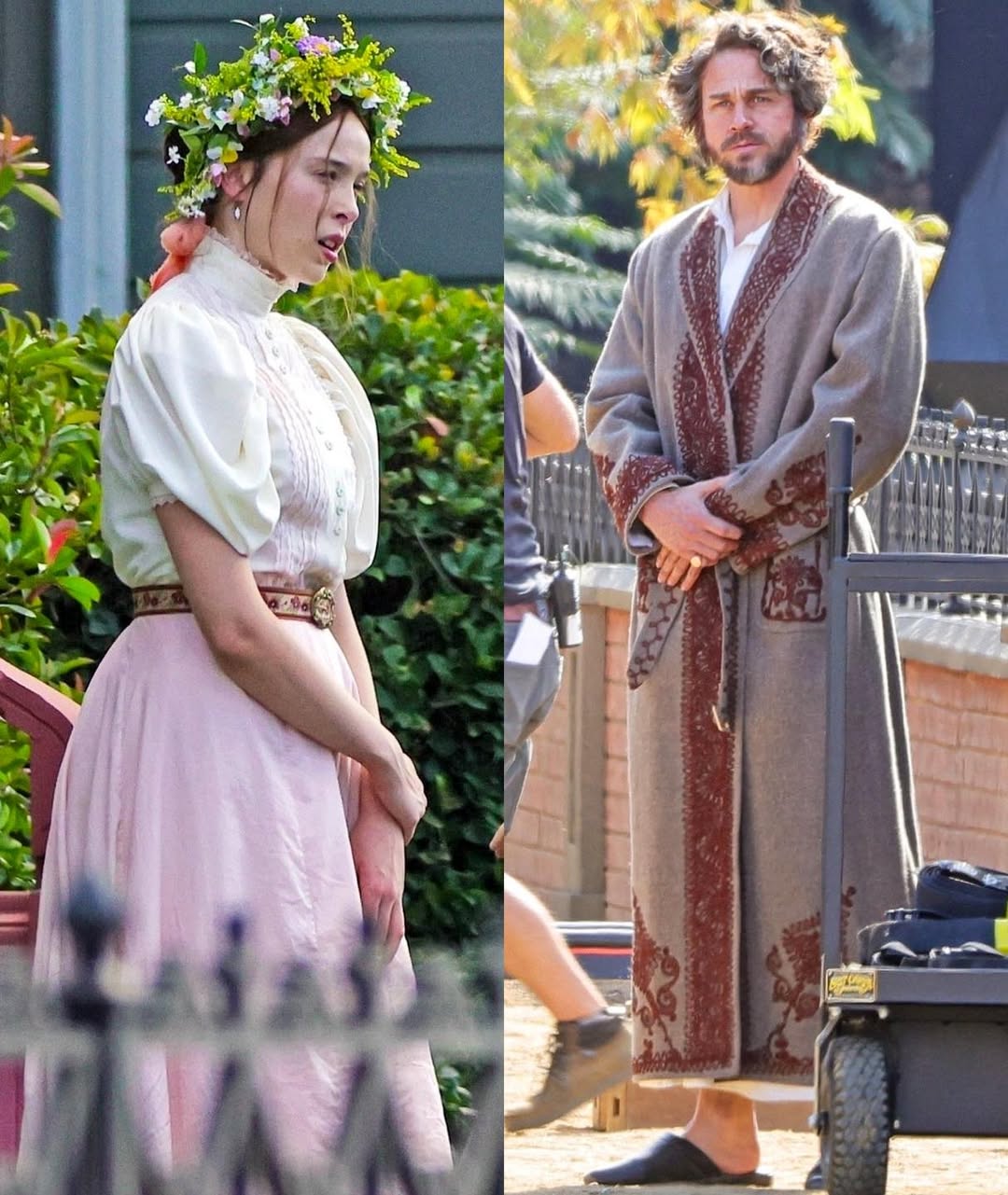Horror Universe - First look at 'Monster: The Lizzie... | Facebook