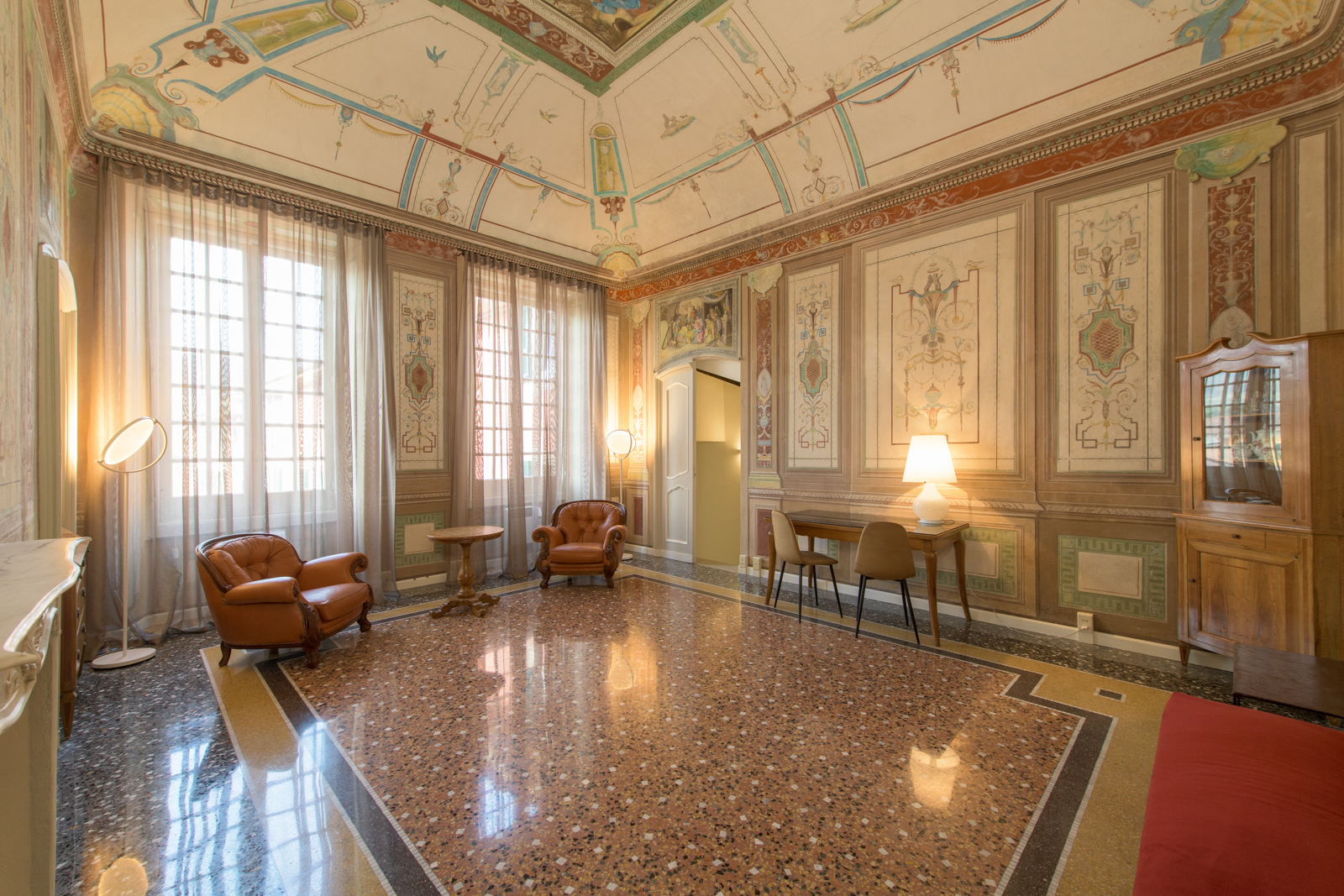 Castello D'Argile Hotel added a... - Castello D'Argile Hotel