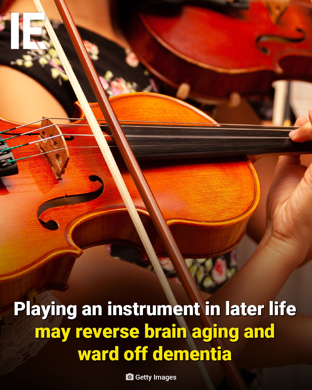 Interesting - New research shows that music truly can keep the mind ...