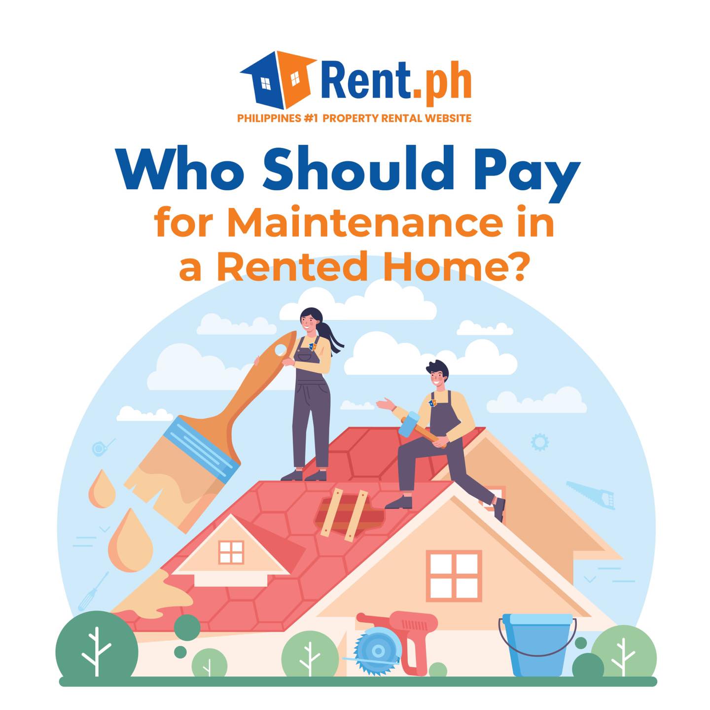 Rent.ph | Cebu City