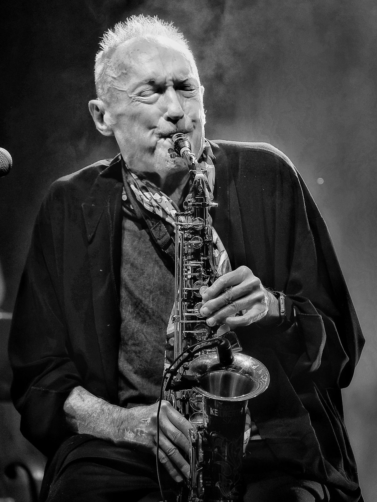 83 years ago, 22.01.1943 was born Michał Urbaniak, the great jazz 