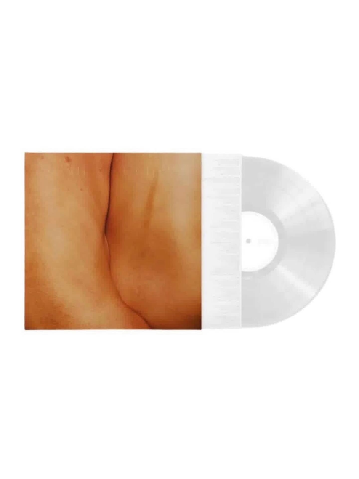 Sunset Rollercoaster 落日飛車 - Quit Quietly N悄消消 12” 180g