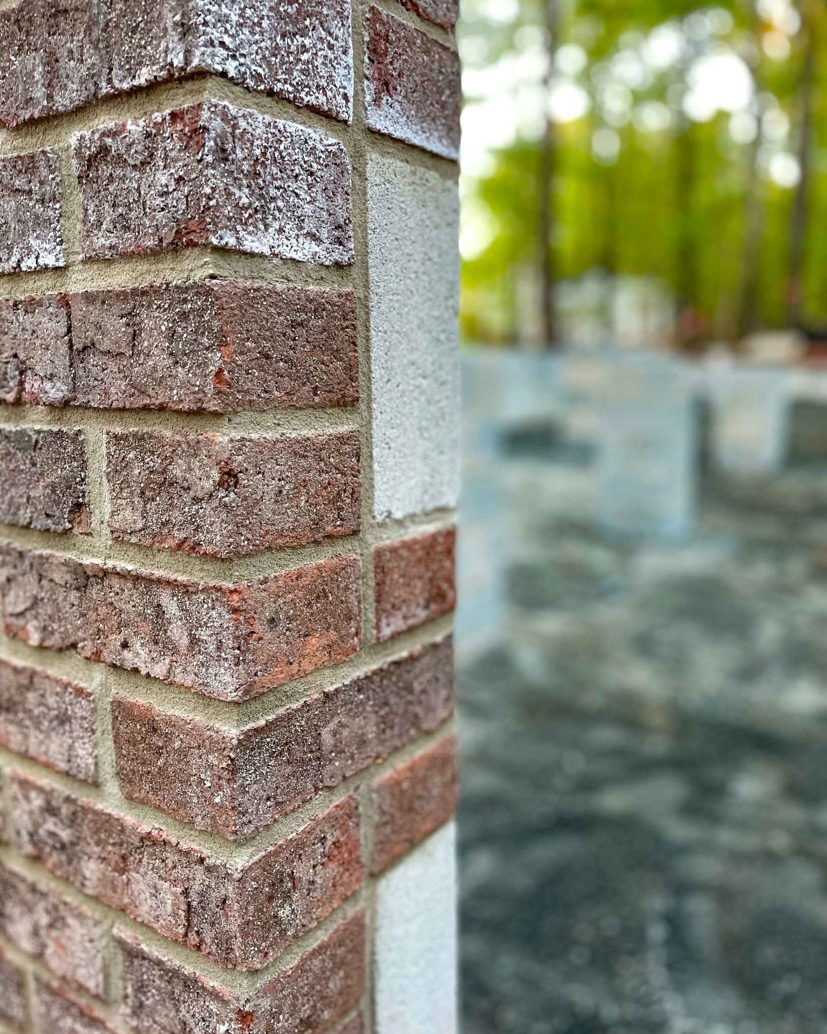 Custom Brick and Supply Company | Raleigh NC