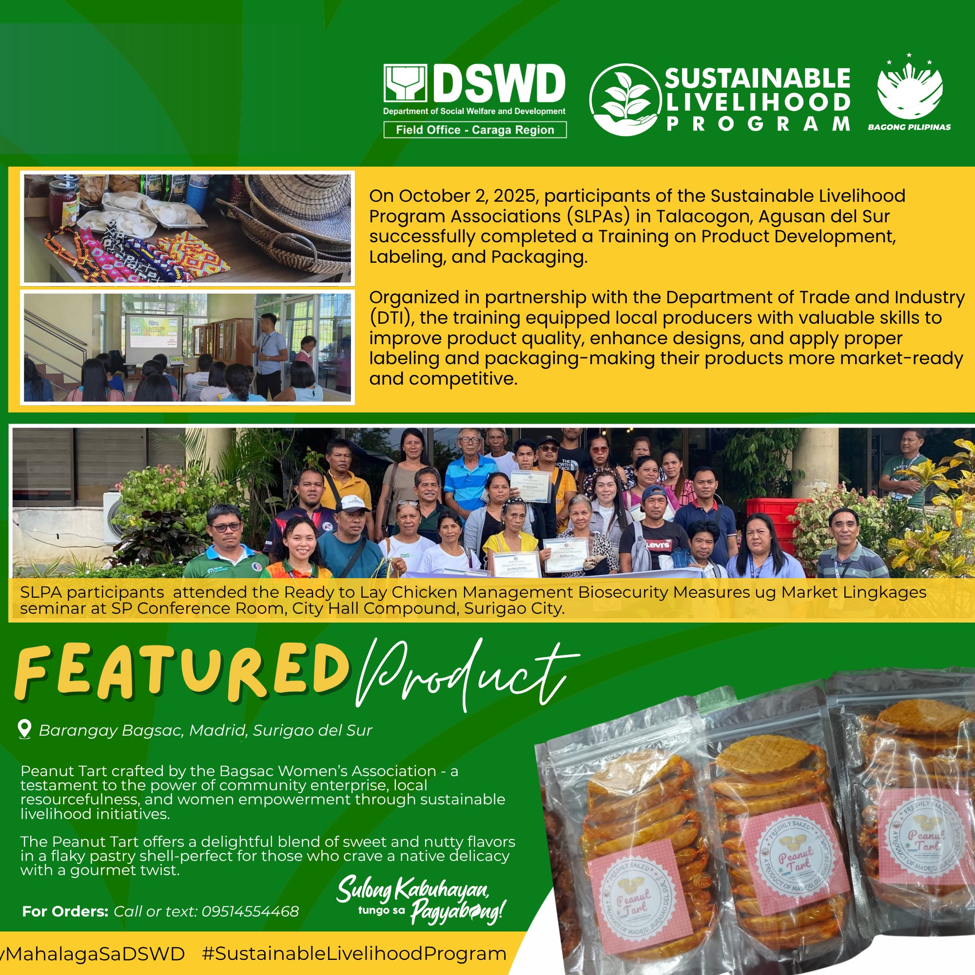 DSWD Caraga - The Republic Act No. 9994 or the “Expanded... | Facebook