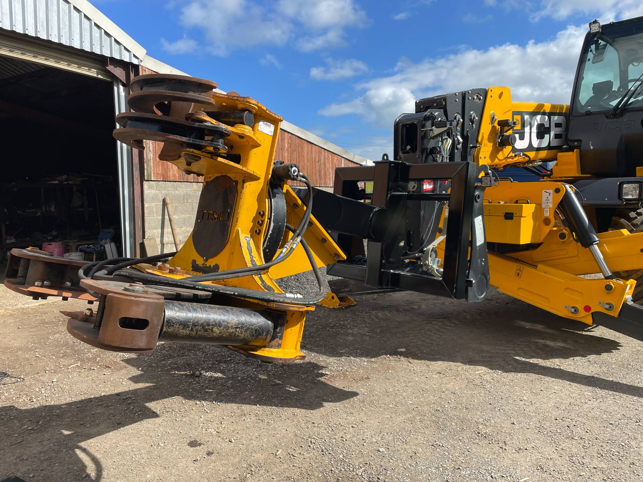 ADR Engineering & Lifting Ltd.
