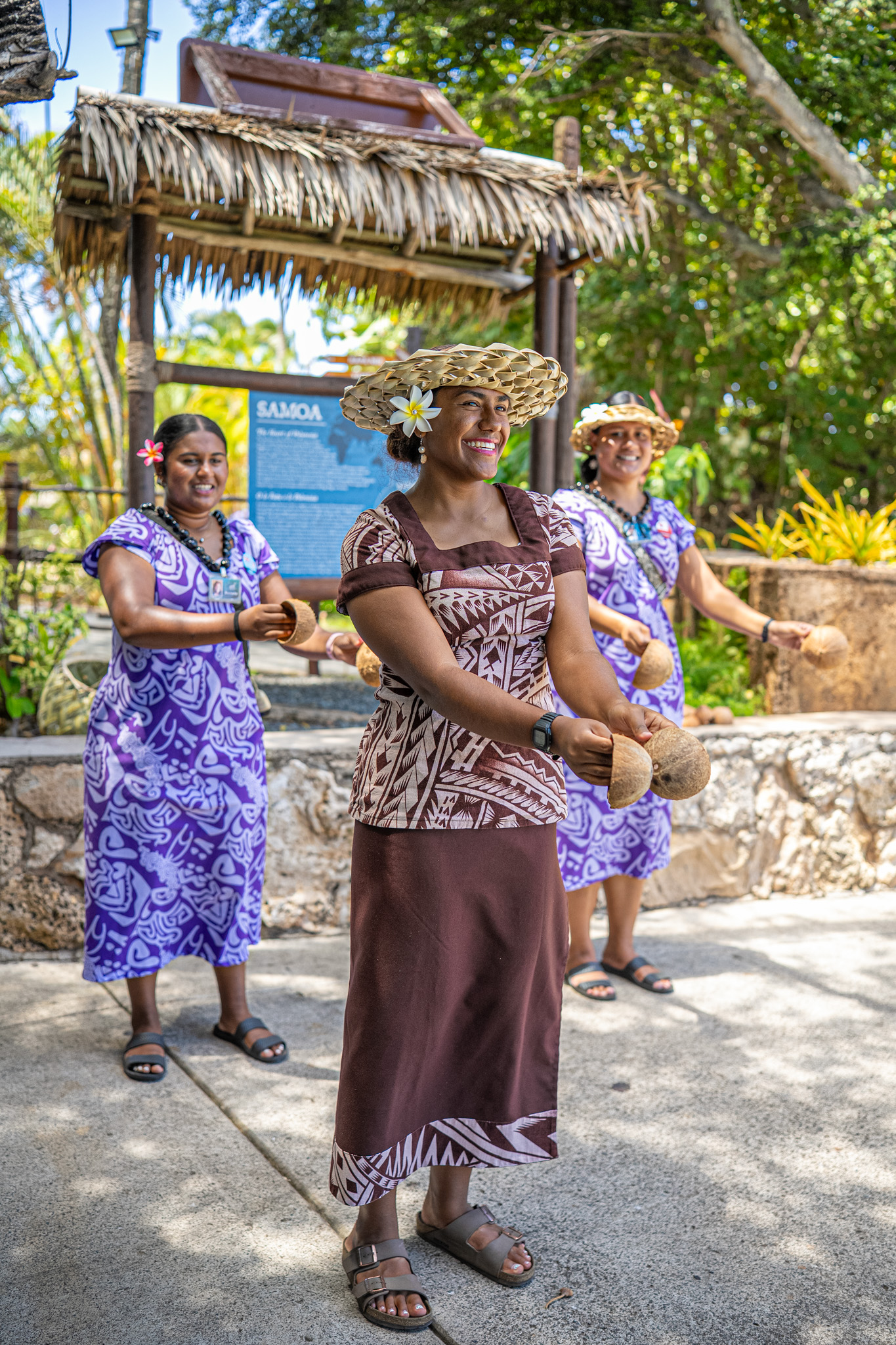Polynesian Cultural Center... - Polynesian Cultural Center