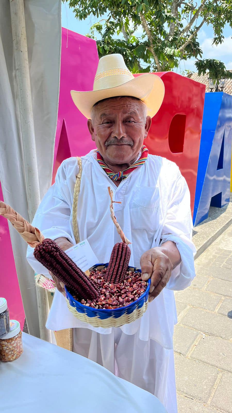 Sembrando Vida Territorio Papantla