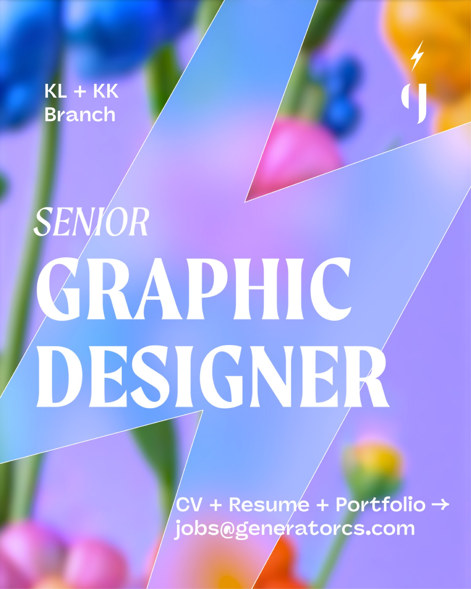 Generator Creative Studio | Kota Kinabalu