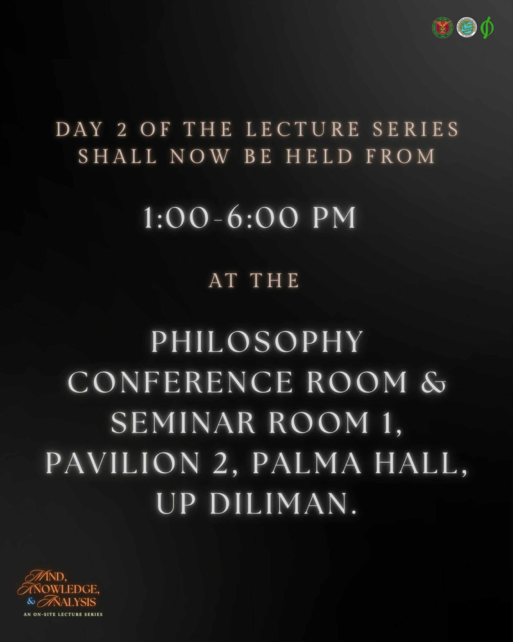 UP College of Social Sciences and Philosophy | Quezon City