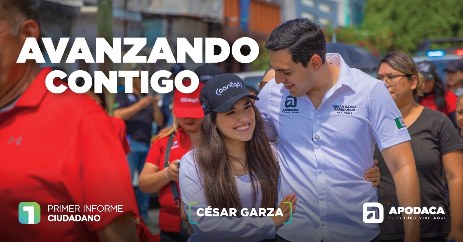 Gobierno de Apodaca added a new photo. - Gobierno de Apodaca