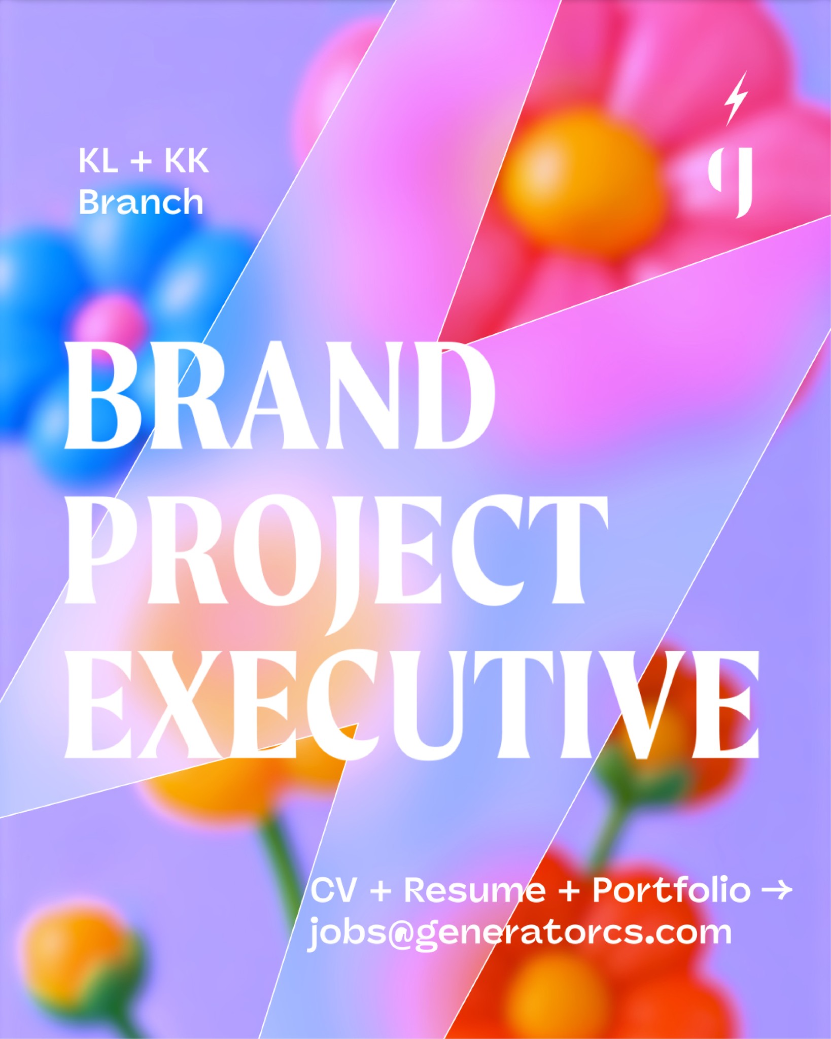 Generator Creative Studio | Kota Kinabalu