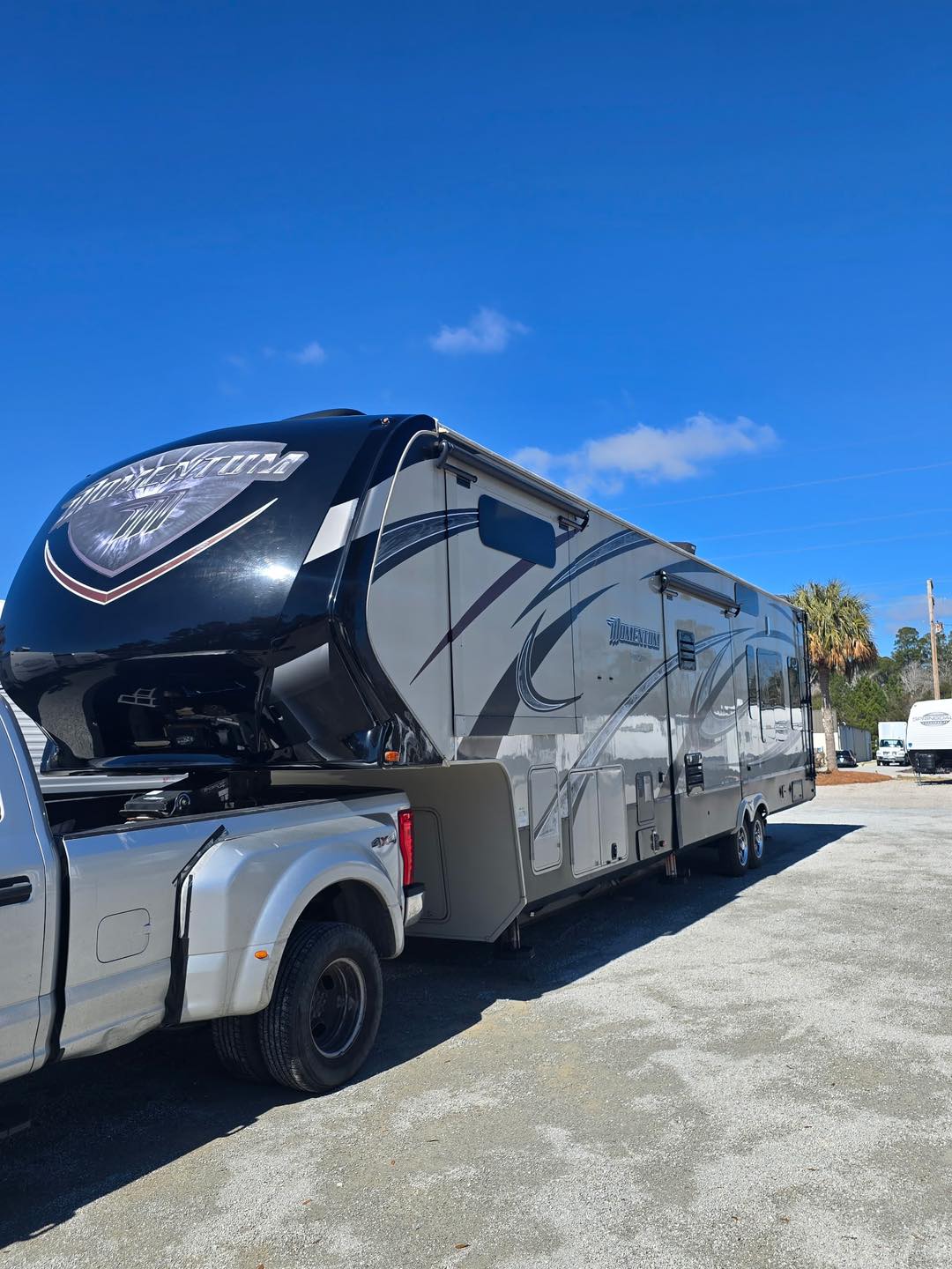 Bogue RV - Bogue RV added a new photo.
