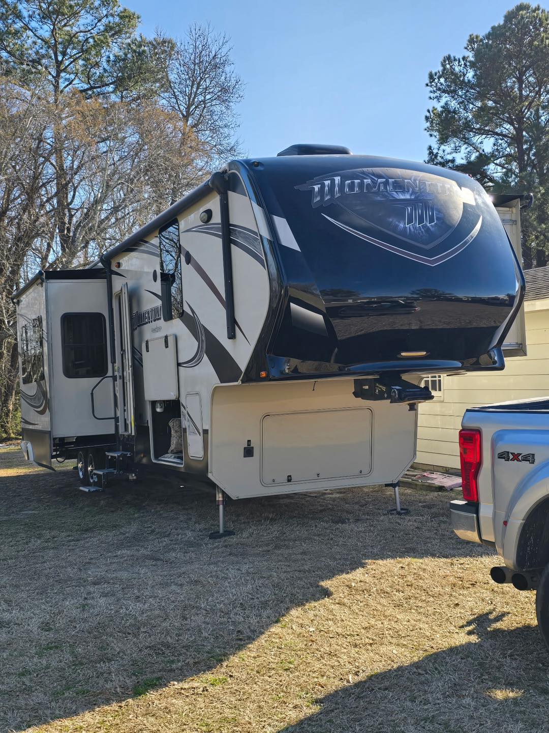 Bogue RV - Bogue RV added a new photo.