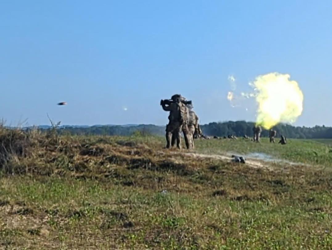 3rd Battalion, 187th Infantry 