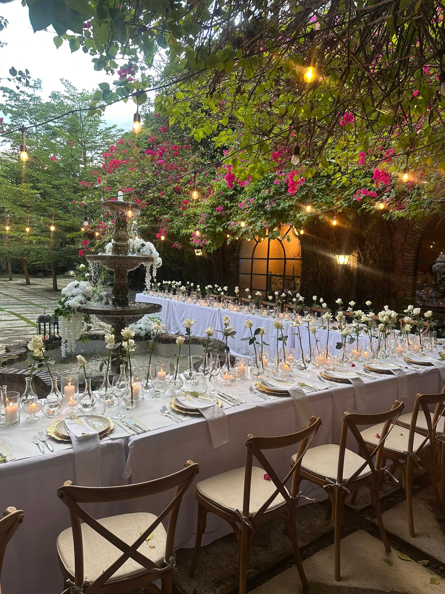 White Ribbons PH: Beautiful Weddings and Thematic Event Management ...