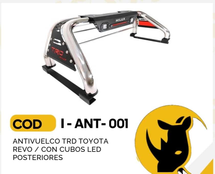 Innova Tuning & Equipamiento Minero | Arequipa