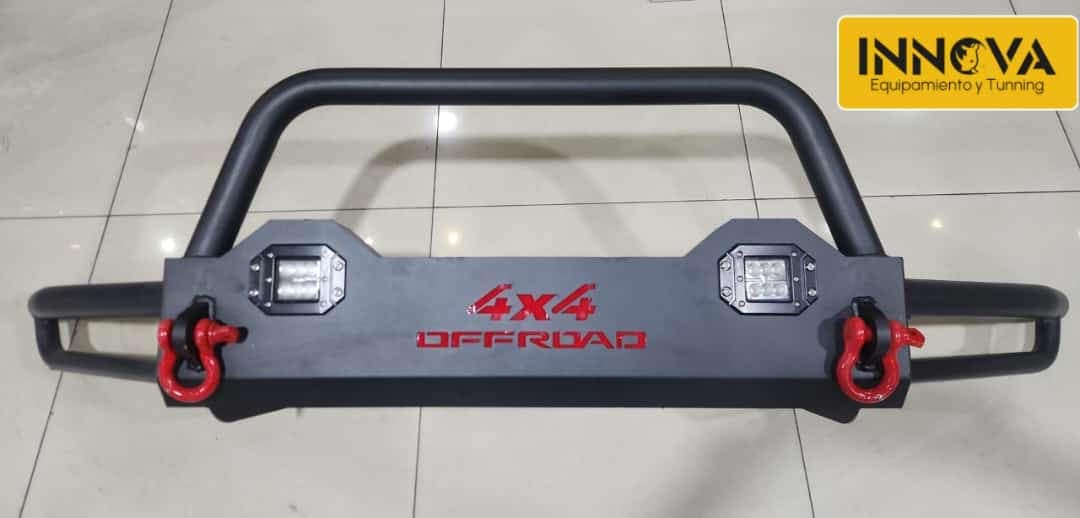Innova Tuning & Equipamiento Minero | Arequipa