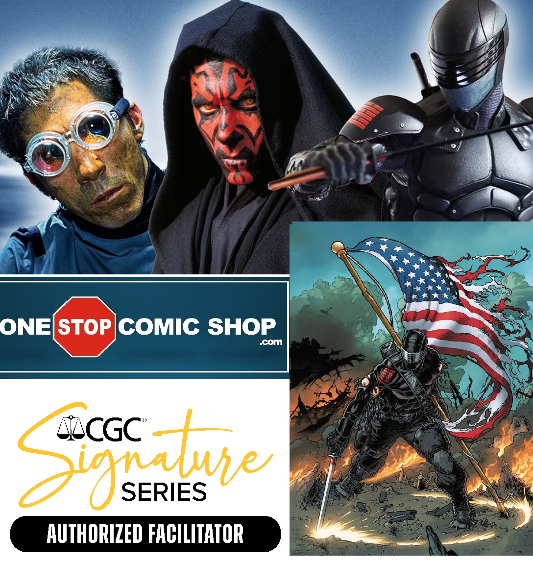 One - G.I. Joe #21 SILENT ISSUE EXCLUSIVE VARIANT DROP with special ...