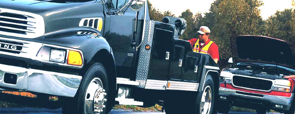 Auto Rescue Corporation