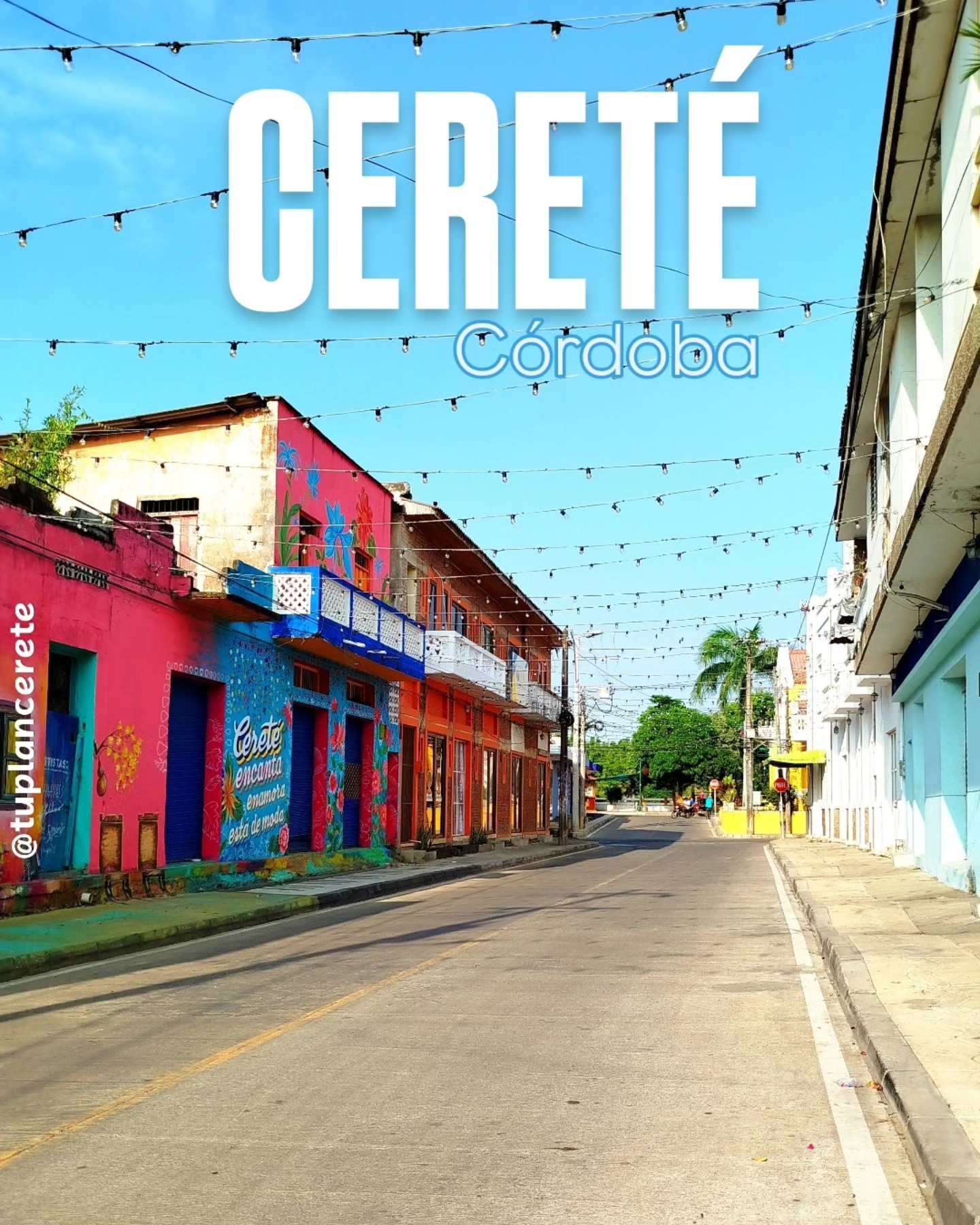 Tu Plan Cereté | Cereté