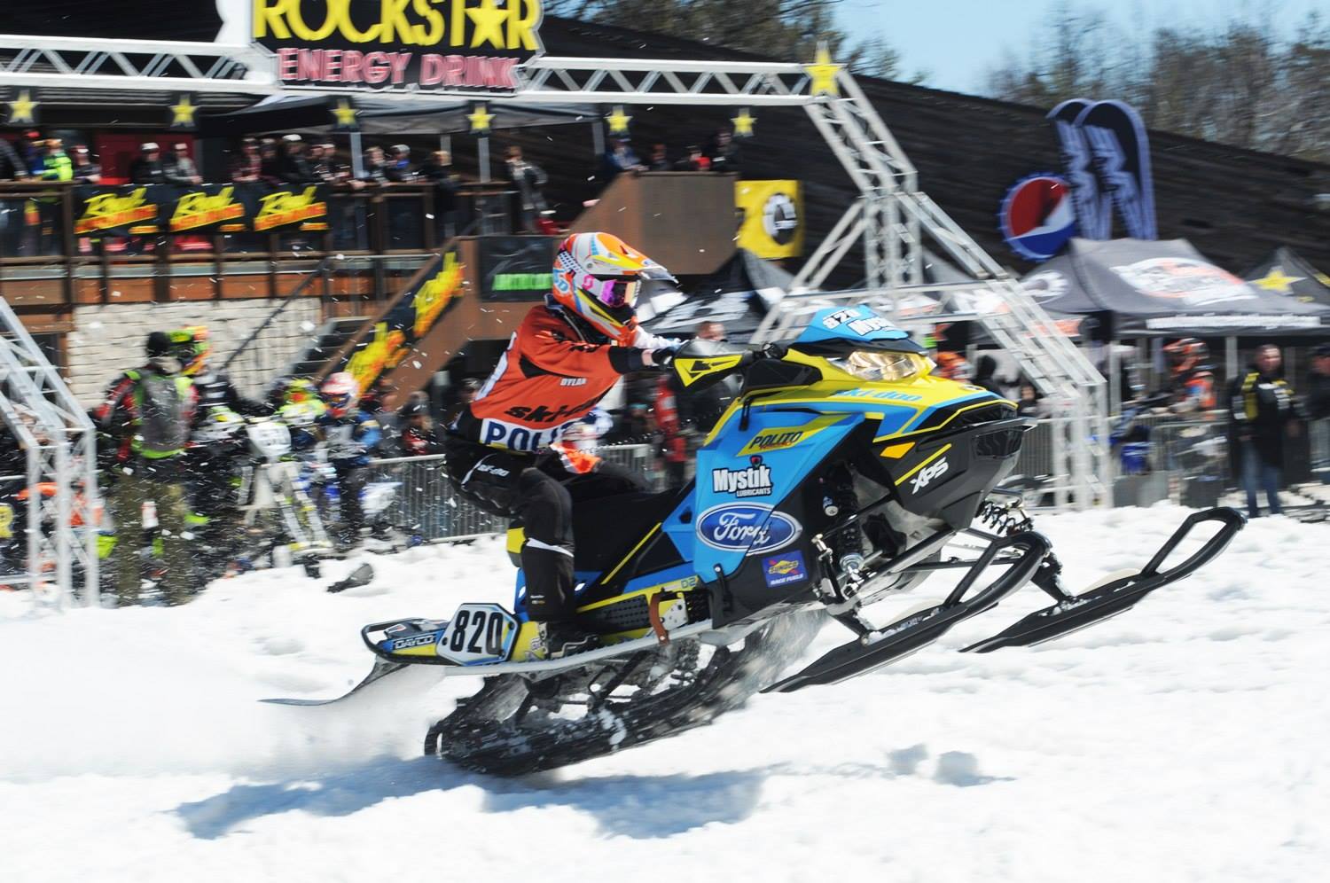 Polito Racing